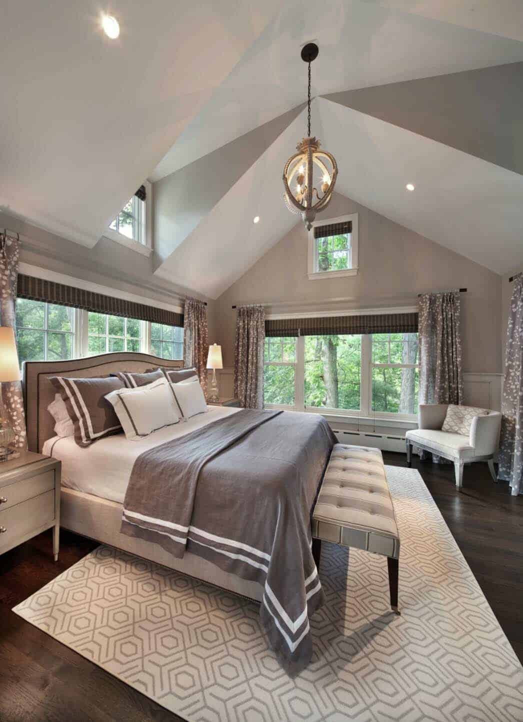 Master Bedroom Inspiration
 25 Absolutely stunning master bedroom color scheme ideas