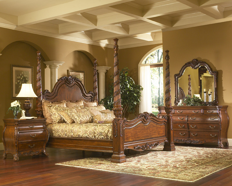 Master Bedroom Sets King
 Oriental Style Bedroom Furniture Furnitureteams