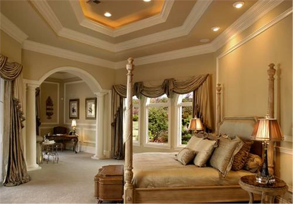 Master Bedroom Suite
 Top 5 Most Sought After Features of Today’s Master Bedroom