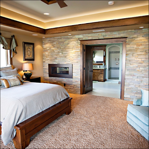 Master Bedroom Suite
 Key Interiors by Shinay 5 Luxury Master Bedroom Suites