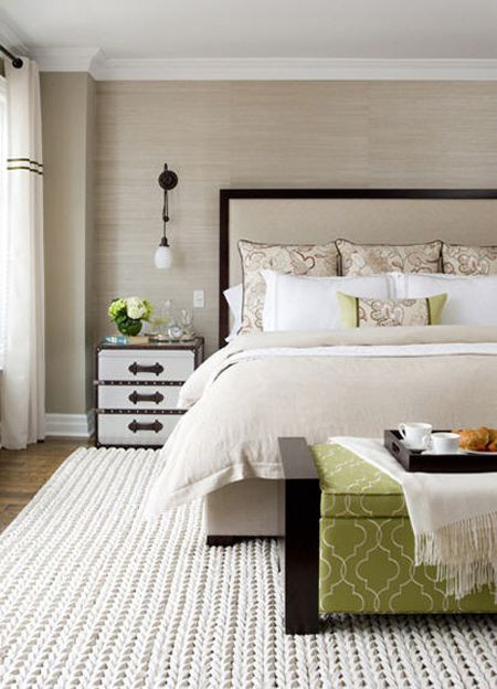 Master Bedroom Wallpaper Accent Wall
 How To Choose The Perfect Accent Wallpaper