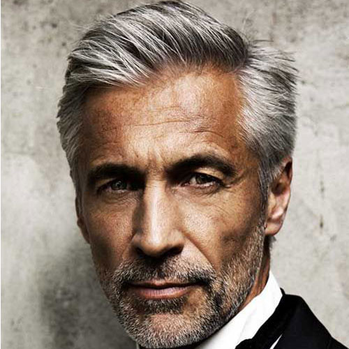 Mature Mens Haircuts
 Best Hairstyles For Older Men 2019