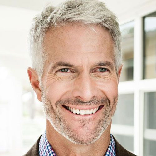 Mature Mens Haircuts
 25 Best Hairstyles For Older Men 2019