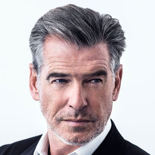 Mature Mens Haircuts
 25 Best Hairstyles For Older Men 2019 Style