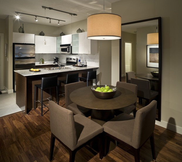 Maximize Space In Small Kitchen
 Your Neighbourhood REALTOR 5 Ways to Maximize Space in a