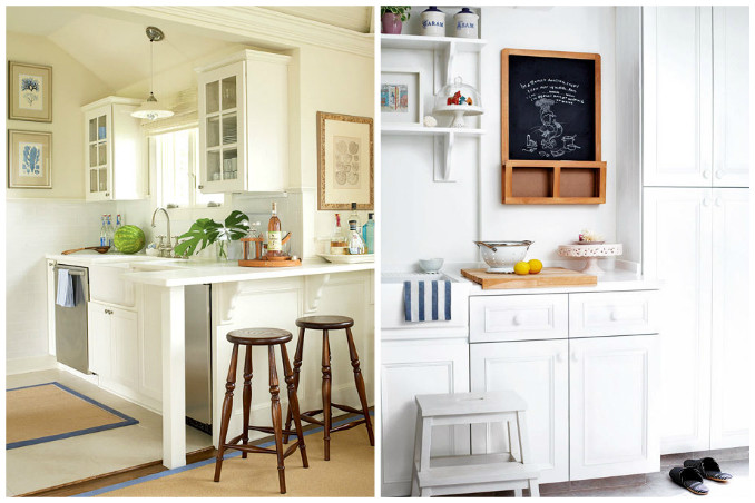 Maximize Space In Small Kitchen
 5 Ways To Maximize Space In A Small Kitchen