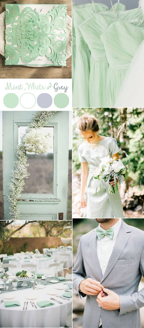 May Wedding Colors
 185 best Spring Wedding Colors images on Pinterest