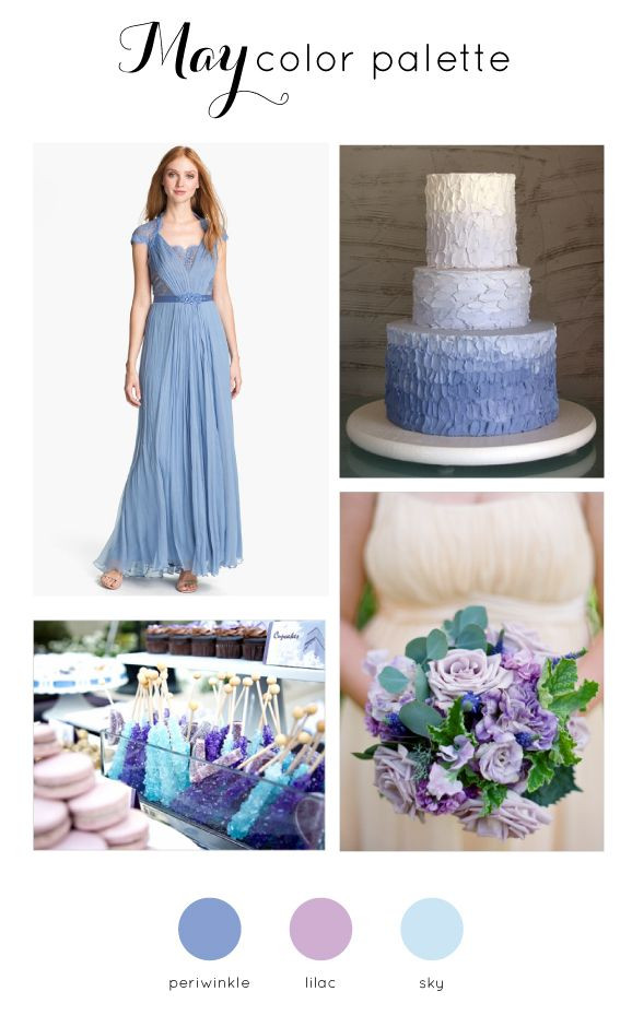 May Wedding Colors
 33 best pliments of Purple images on Pinterest