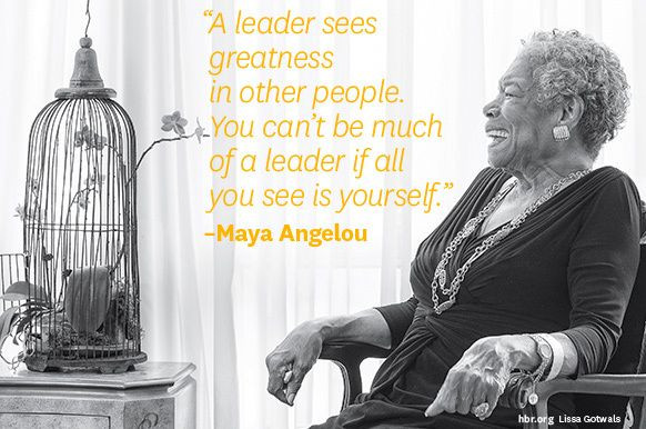 Maya Angelou Leadership Quotes
 Leadership Quotes Maya Angelou QuotesGram