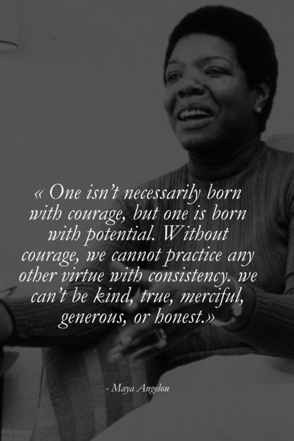 Maya Angelou Leadership Quotes
 Maya Angelou Motivational Quotes QuotesGram