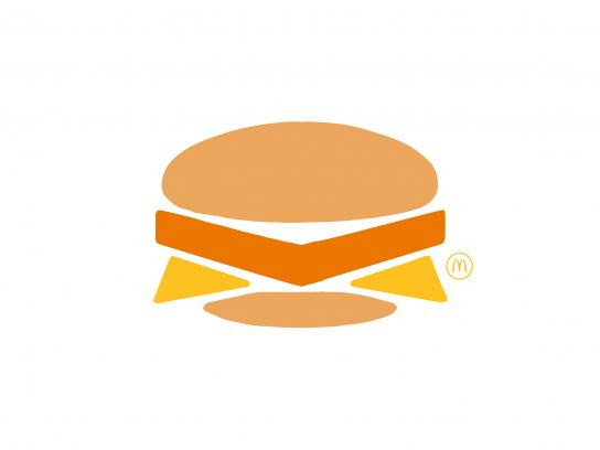 Mcdonald'S Chicken Sandwiches
 McDonald s Outdoor Advert By TBWA Big Mac