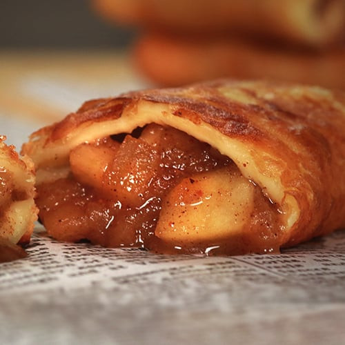 Mcdonald'S Deep Fried Apple Pie Locations
 McDonald s Deep Fried Apple Pie Recipe Video