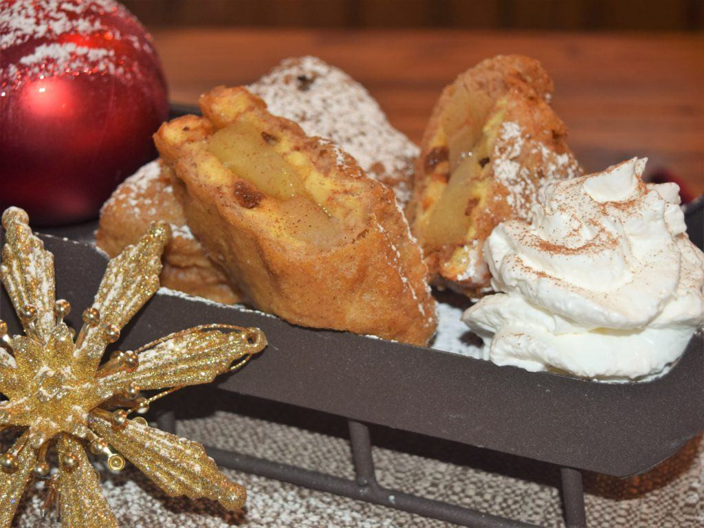 Mcdonald'S Deep Fried Apple Pie Locations
 Deep Fried Cinnamon Apple Raisin Sandwiches Martins