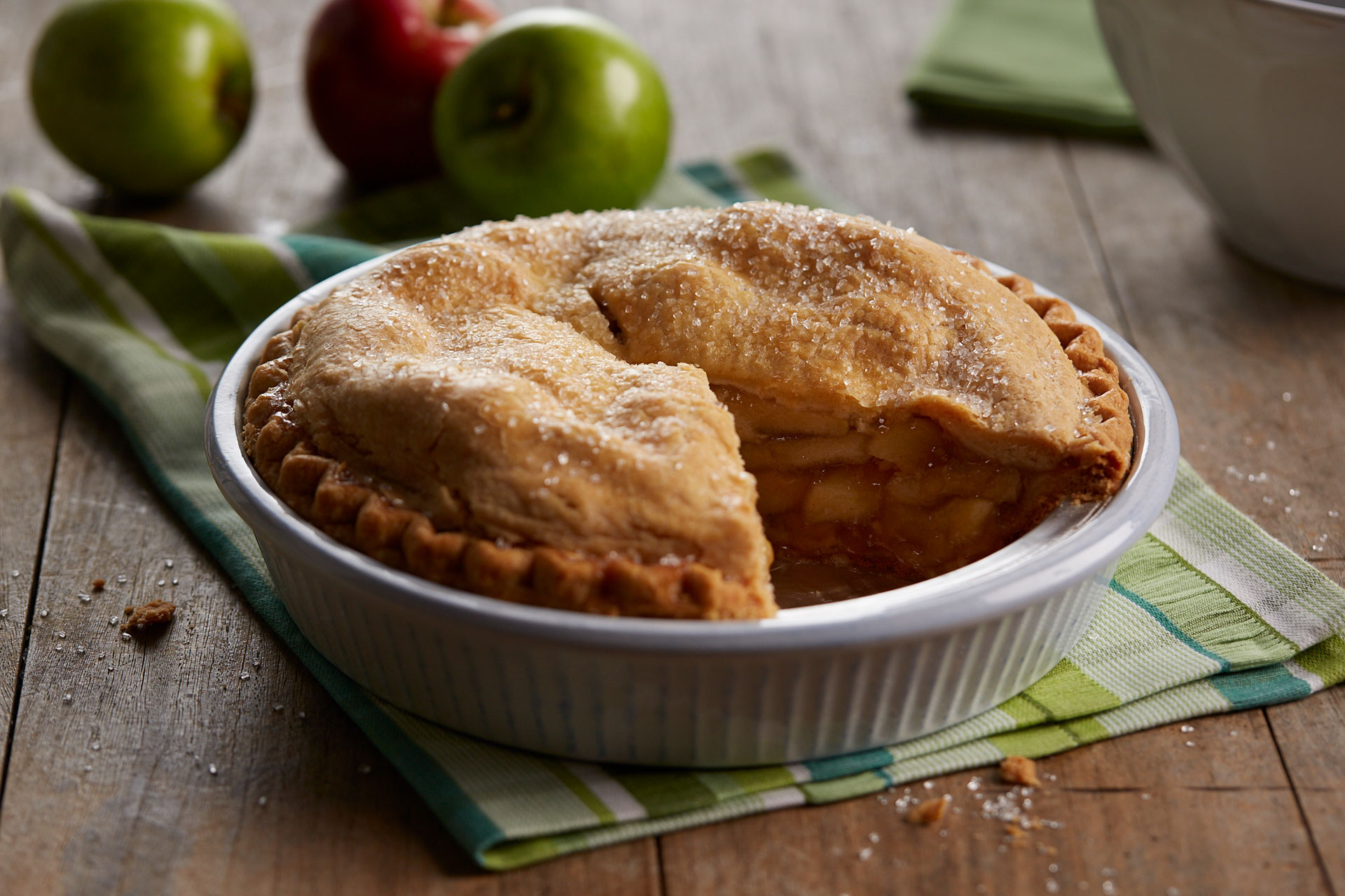 Mcdonald'S Deep Fried Apple Pie Locations
 Award winning pies