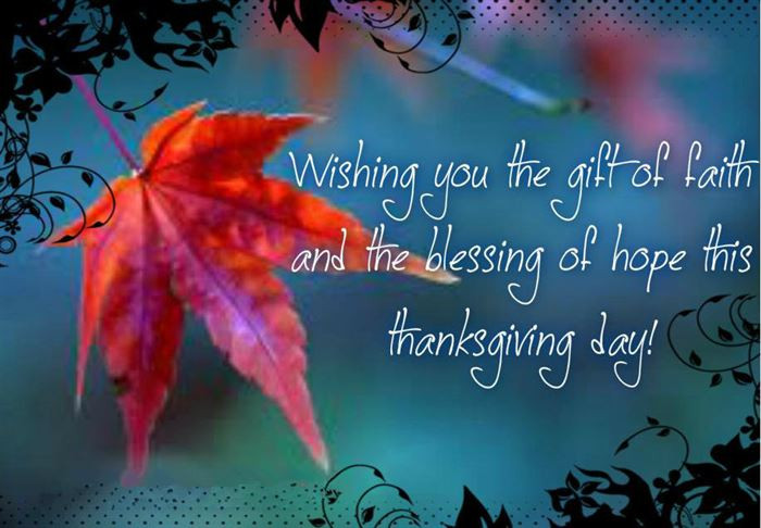 Meaning Of Thanksgiving Quotes
 True Meaning Thanksgiving Quotes QuotesGram