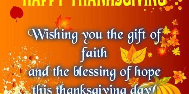 Meaning Of Thanksgiving Quotes
 Meaningful Thanksgiving Quotes QuotesGram