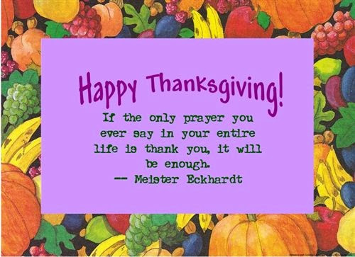 Meaning Of Thanksgiving Quotes
 the meaning of thanksgiving DriverLayer Search Engine