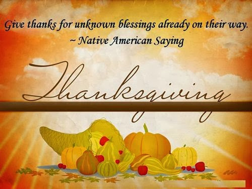 Meaning Of Thanksgiving Quotes
 True Meaning Thanksgiving Quotes QuotesGram