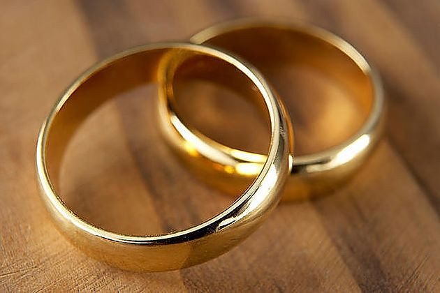 Meaning Of Wedding Rings
 The Meaning of Wedding Rings