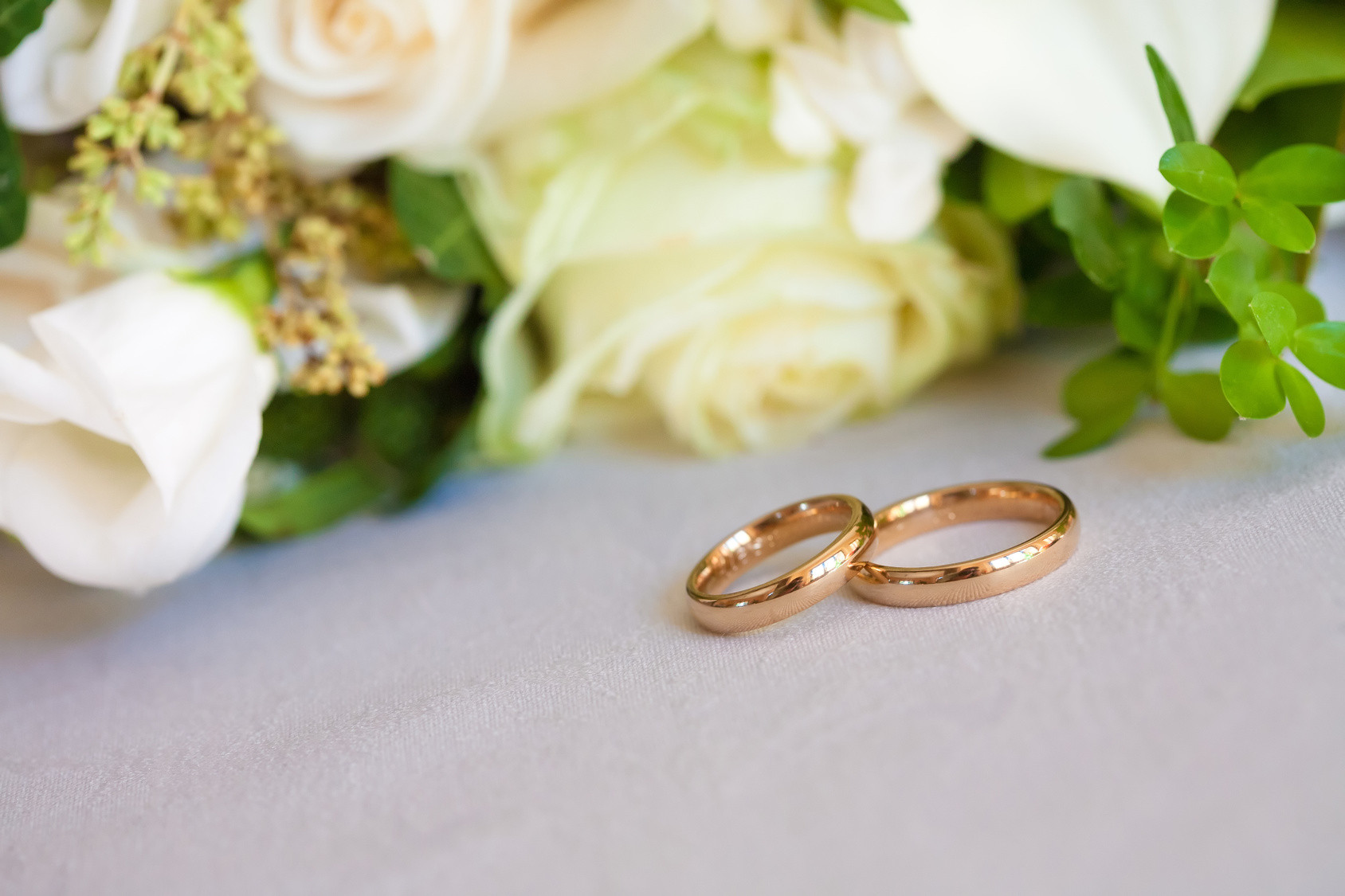 Meaning Of Wedding Rings
 The Real Meaning of Wedding Rings and Vows in Church