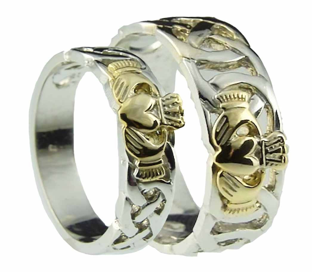 Meaning Of Wedding Rings
 Claddagh Wedding Ring Meaning and Symbolism
