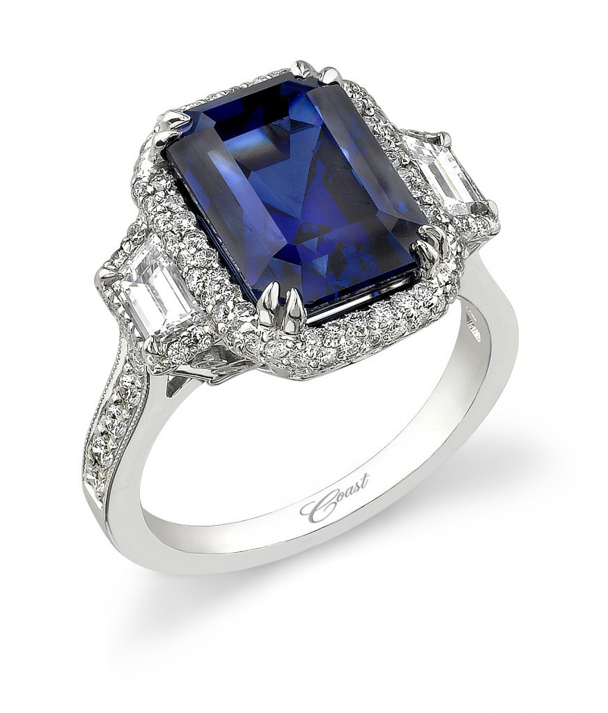 Meaning Of Wedding Rings
 Sapphire Meaning & Mysterious Properties an Introduction