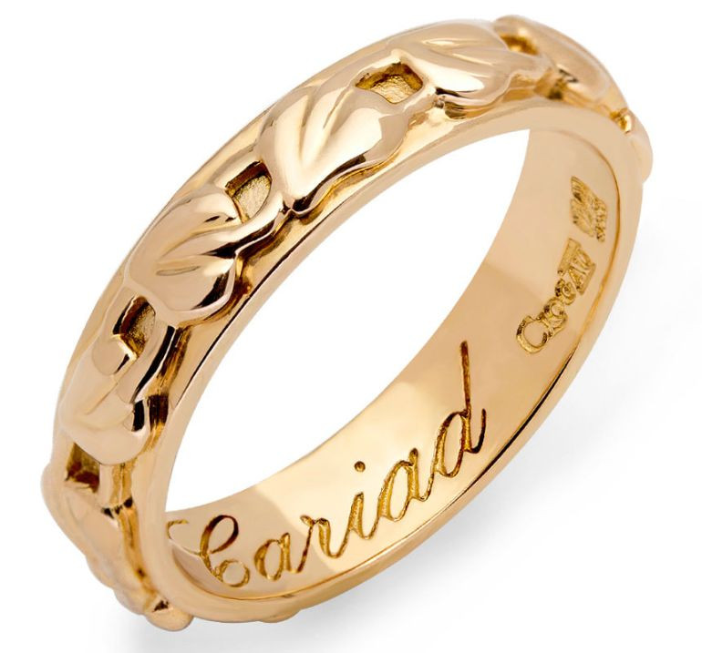 Meaning Of Wedding Rings
 Wedding Rings