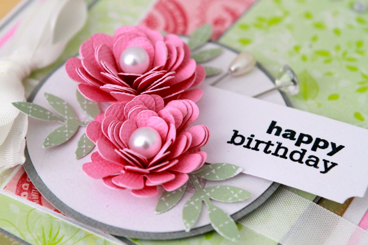 Meaningful Birthday Quotes
 The Collection of Impressive and Meaningful Birthday