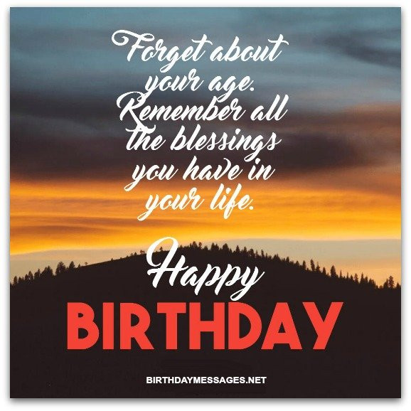 Meaningful Birthday Quotes
 Short Birthday Wishes Best Short Birthday Messages