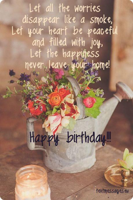 Meaningful Birthday Quotes
 30 Meaningful Most Sweet Happy Birthday Wishes