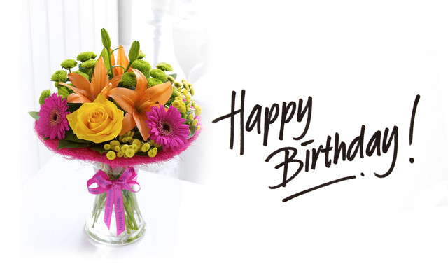Meaningful Birthday Quotes
 The Meaningful and Touching Birthday Quotes for Your