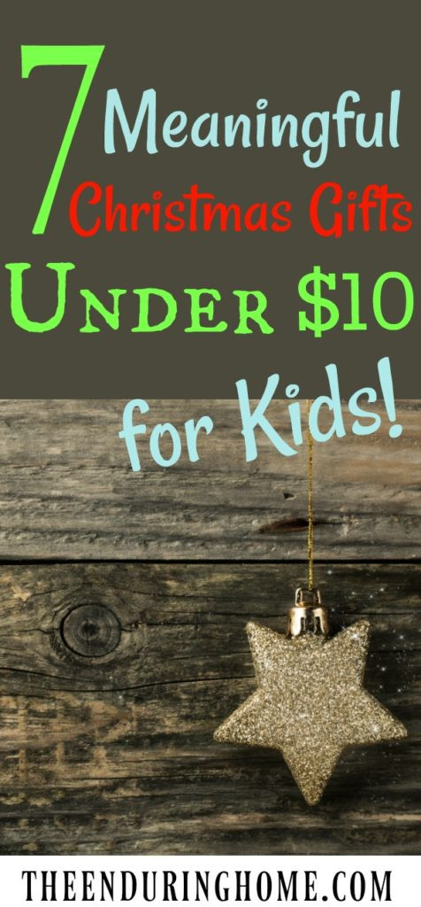 Meaningful Gifts For Kids
 3 Simple Steps to Save Money without Clipping Coupons