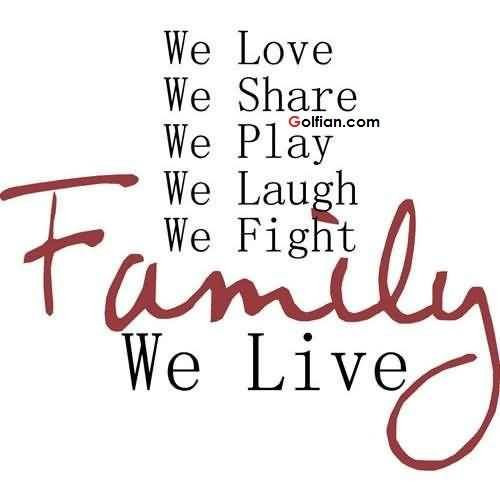 Meaningful Quote About Family
 75 Best Family Quotes – Short Meaningful Sayings