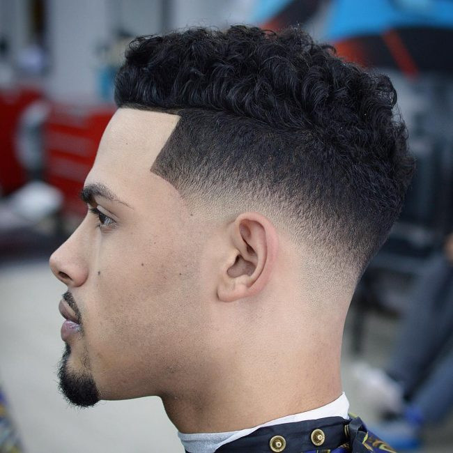 Medium Fade Haircuts
 50 Best Medium Fade Haircuts [Amp Up the Style in 2019]