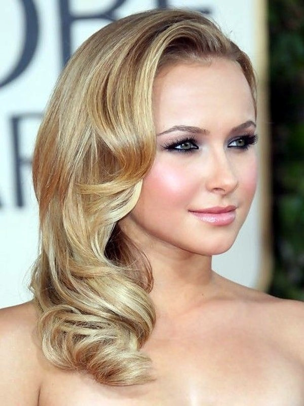 Medium Formal Hairstyles
 20 Formal Hairstyles for Women to Try With Medium Hair