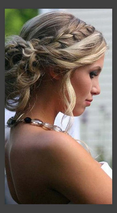 Medium Hairstyle For Wedding
 Wedding hair styles for medium length hair