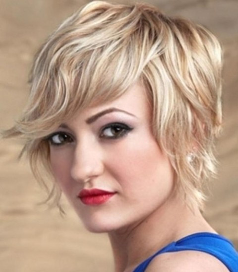Medium Hairstyles For Long Faces
 Short Hairstyles for Long Faces – CircleTrest