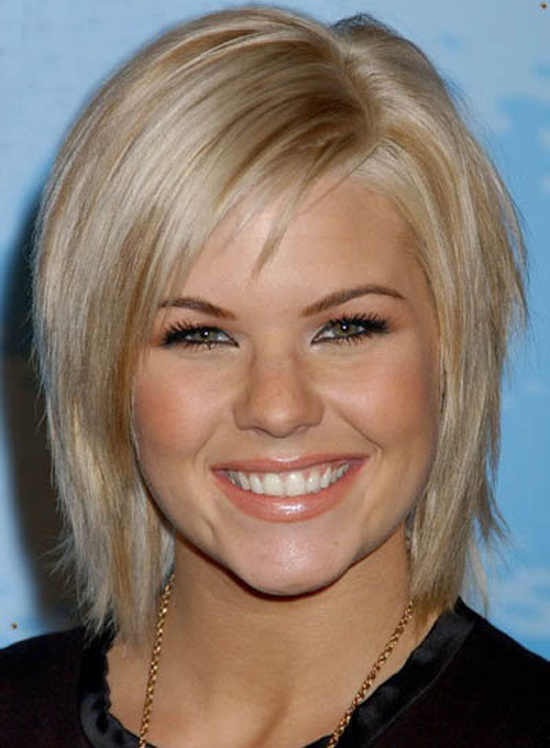 Medium Hairstyles For Long Faces
 60 Unbeatable Short Hairstyles for Long Faces [2020]