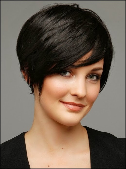 Medium Hairstyles For Long Faces
 20 Ultimate Short Hairstyles That ll Suit Long Faces