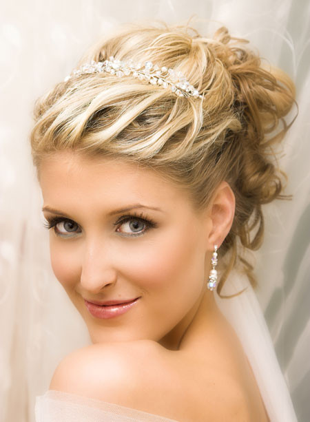 Medium Hairstyles For Wedding
 glueless full lace wigs Confidence and lovely short