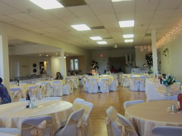 Memphis Wedding Venues
 Memories Banquet Hall and Event Center Memphis TN