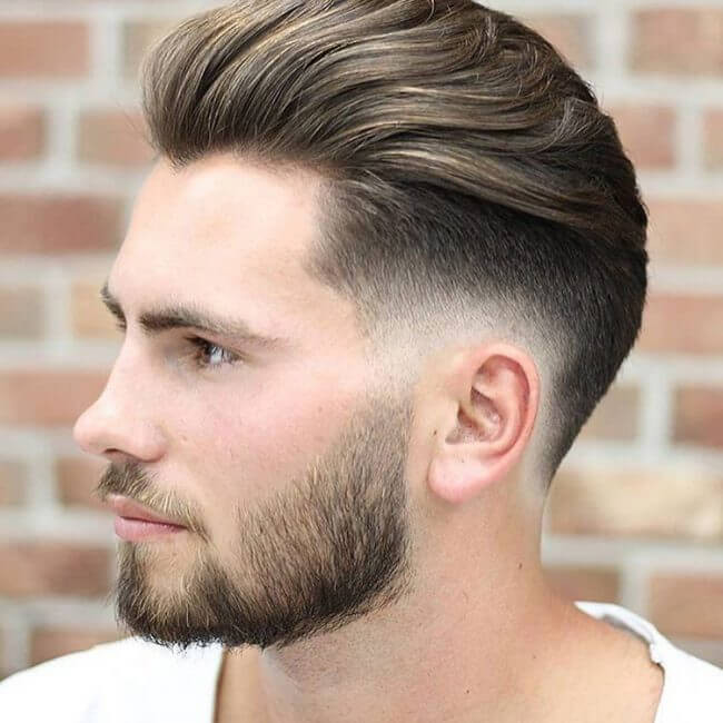 Men Hairstyle 2020 Undercut
 Best Mens Hairstyles 2020 to 2021 All You Should Know