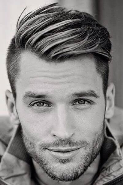 Men Hairstyle 2020 Undercut
 50 Bold Undercut Hairstyle Ideas To Try Out