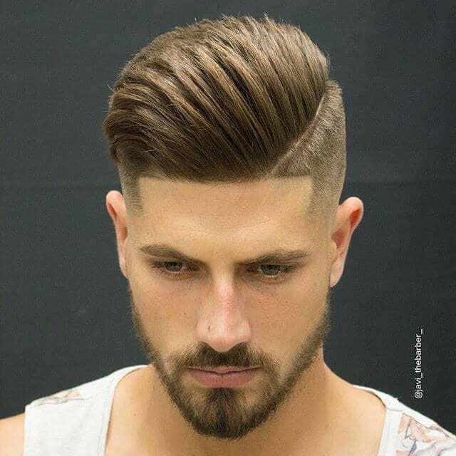 Men Hairstyle Undercut
 50 Trendy Undercut Hair Ideas for Men to Try Out