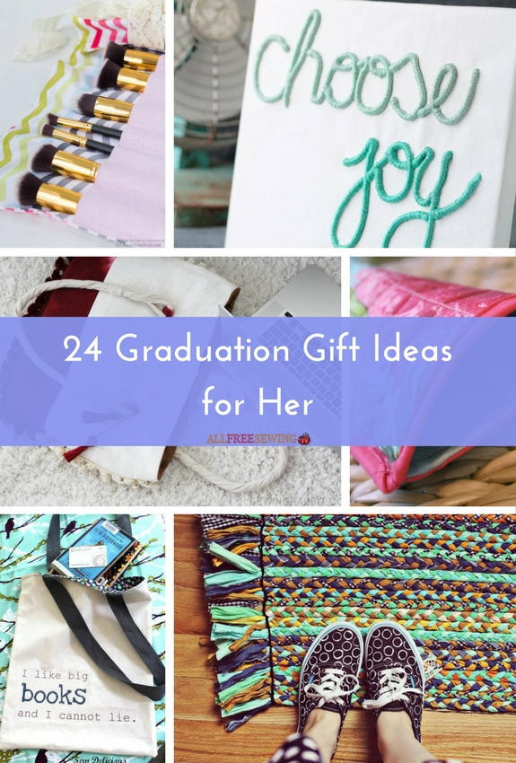 Men'S Graduation Gift Ideas
 24 Graduation Gift Ideas for Her