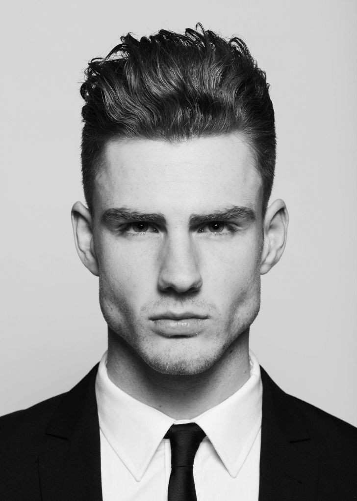 Men'S Haircuts Medium Length
 93 Best Men s Hairstyle 2019