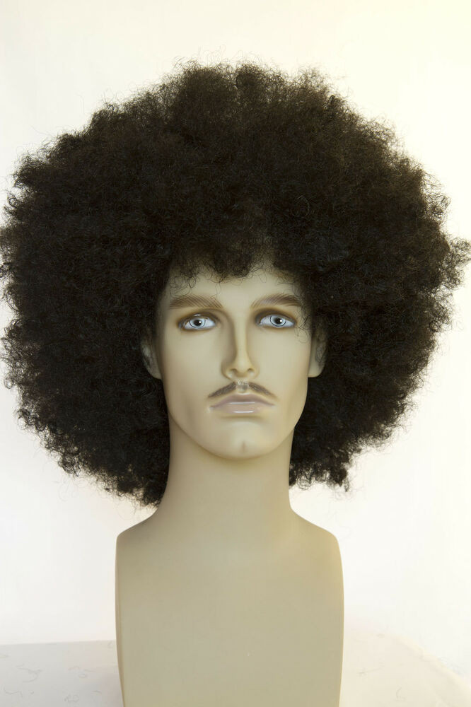 Men'S Medium Length Hairstyles
 Ash Black Brunette Long Curly Fun Color Men s Wig Wigs