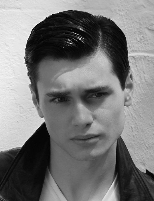 Mens 1950S Hairstyles
 mens 1950s hairstyles