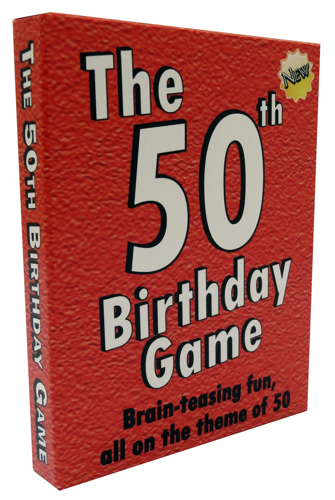 Mens 50th Birthday Gifts
 50th Birthday Gifts Amazon