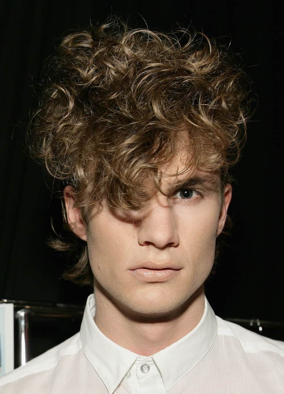 Mens 80S Hairstyles
 20 Popular 80 s Hairstyles for Men Are on a eback